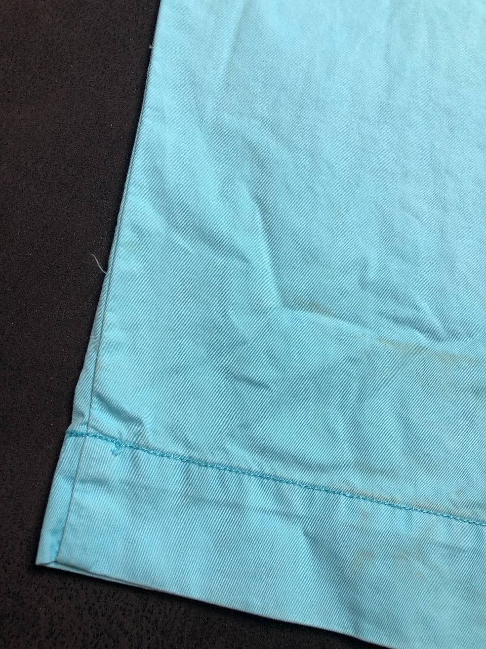 Polo Ralph Lauren Polo Ralph Lauren stretch classic-fit pants in a light blue Size US 34 / EU 50 - 18 Thumbnail