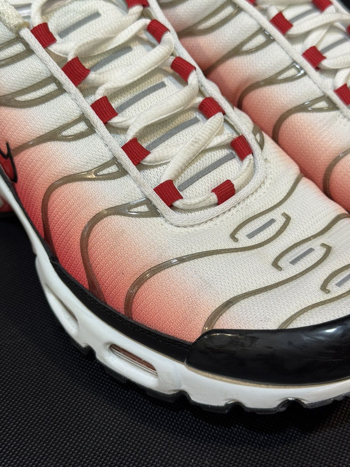 Nike Nike Air Max Plus TN "Fire" OG Shoes Size US 9 / EU 42 - 5 Thumbnail