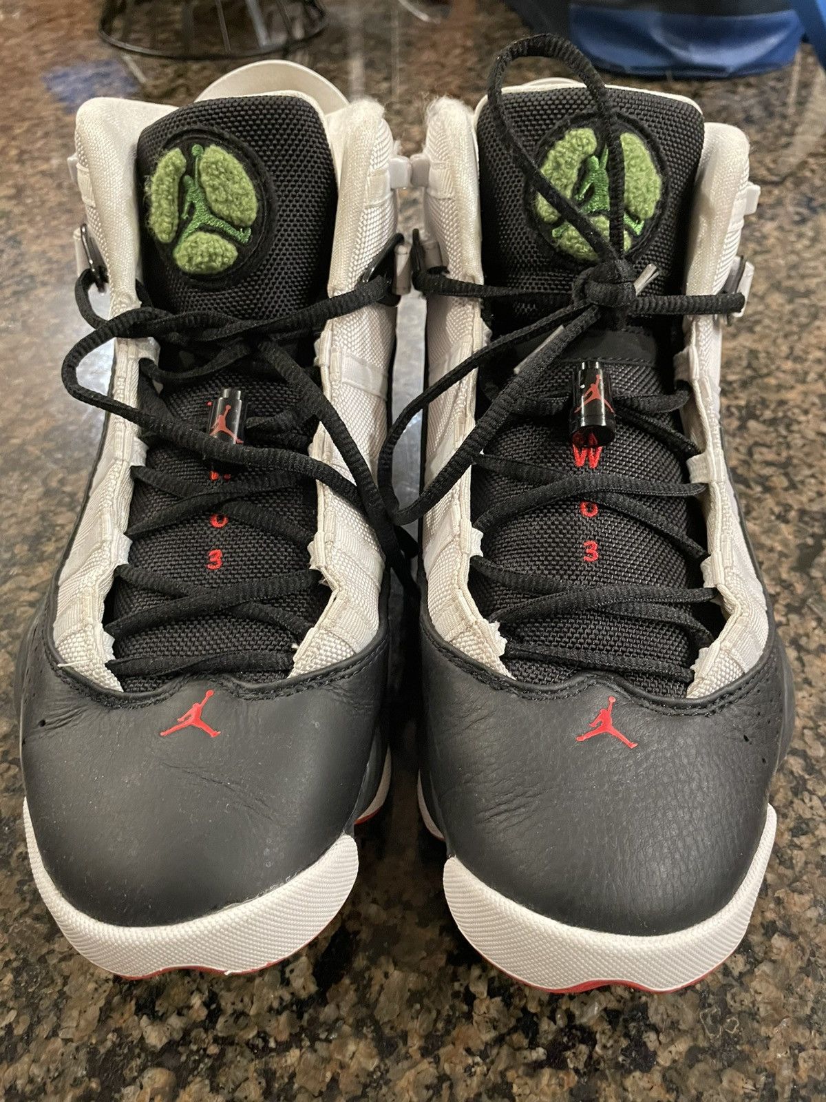 Jordan Brand Jordan 6 rings Size US 10 / EU 43 - 1 Thumbnail