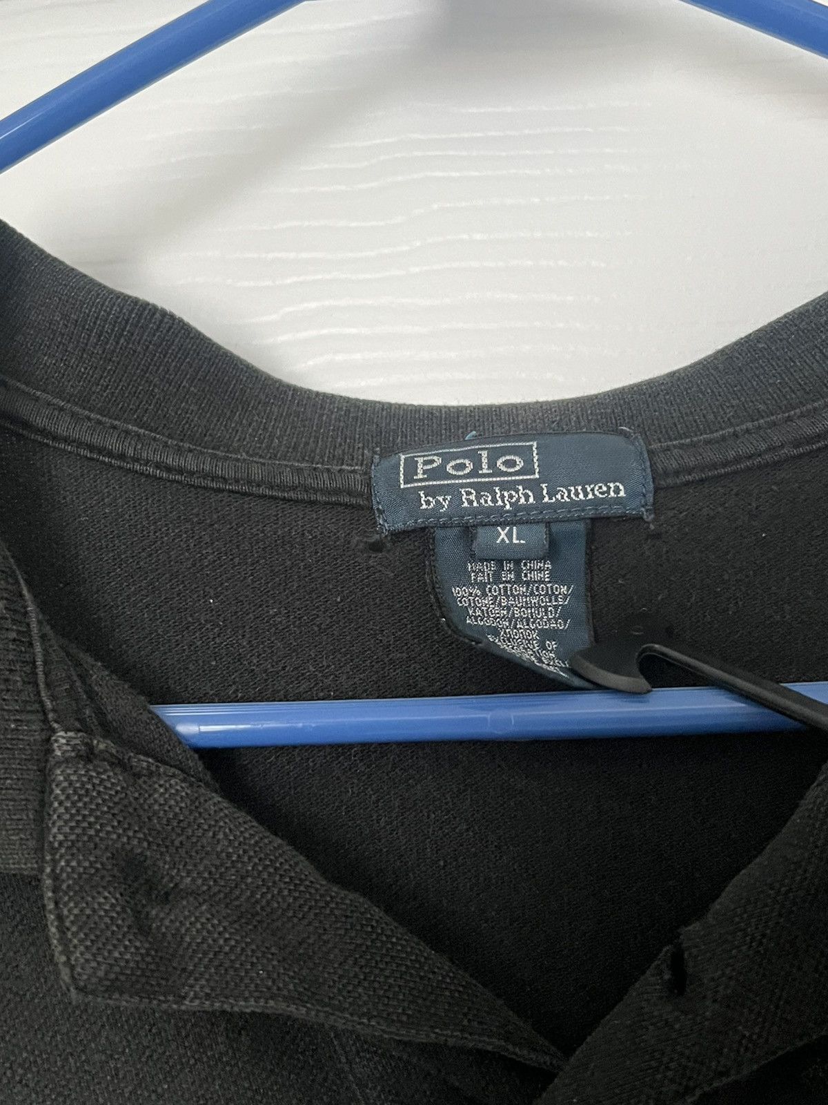 Polo Ralph Lauren Polo Ralph Lauren men’s big pony polo Size US S / EU 44-46 / 1 - 2 Thumbnail