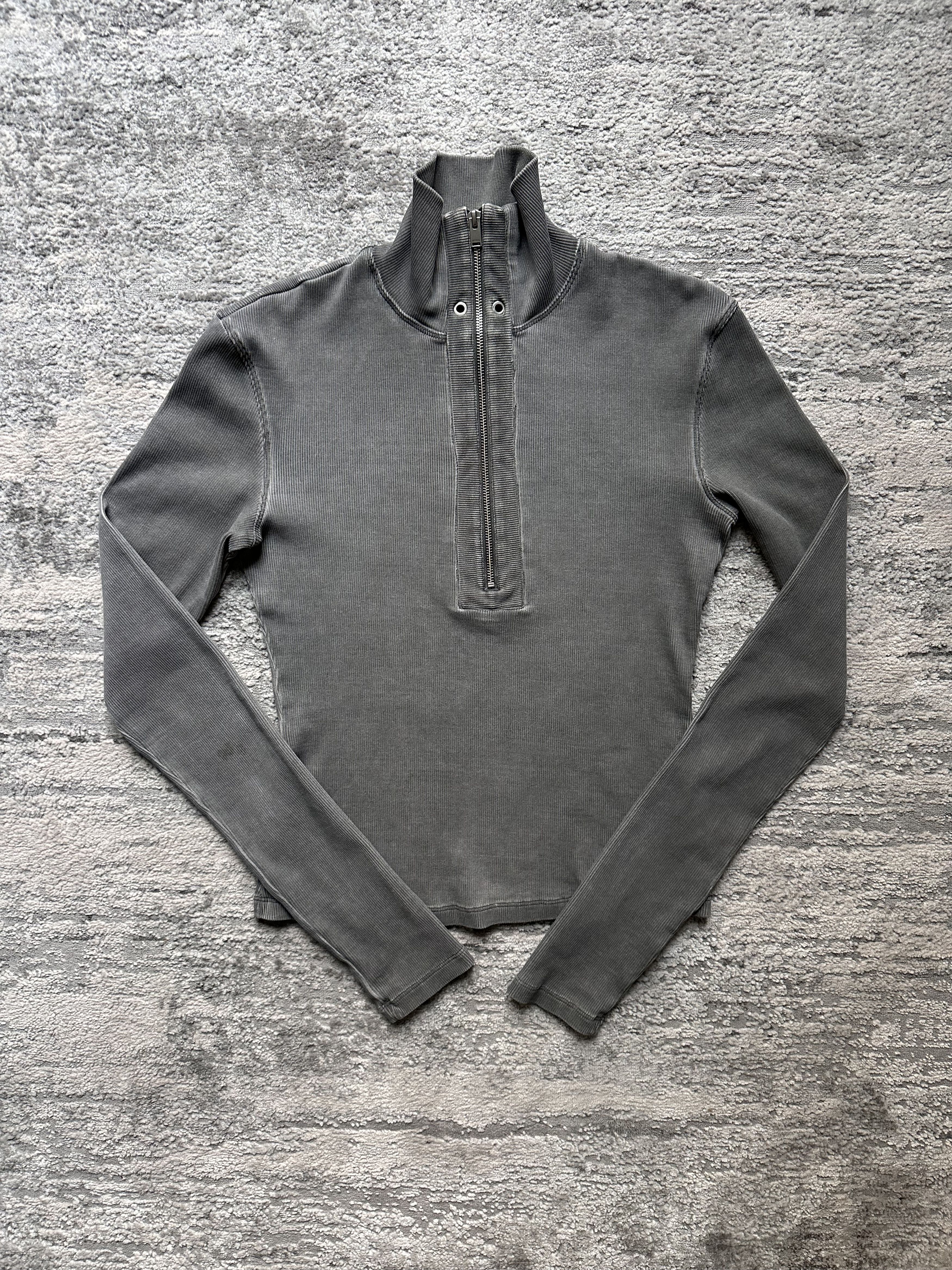 Misbhv Misbhv half zip top sweater Size US M / EU 48-50 / 2 - 2 Thumbnail