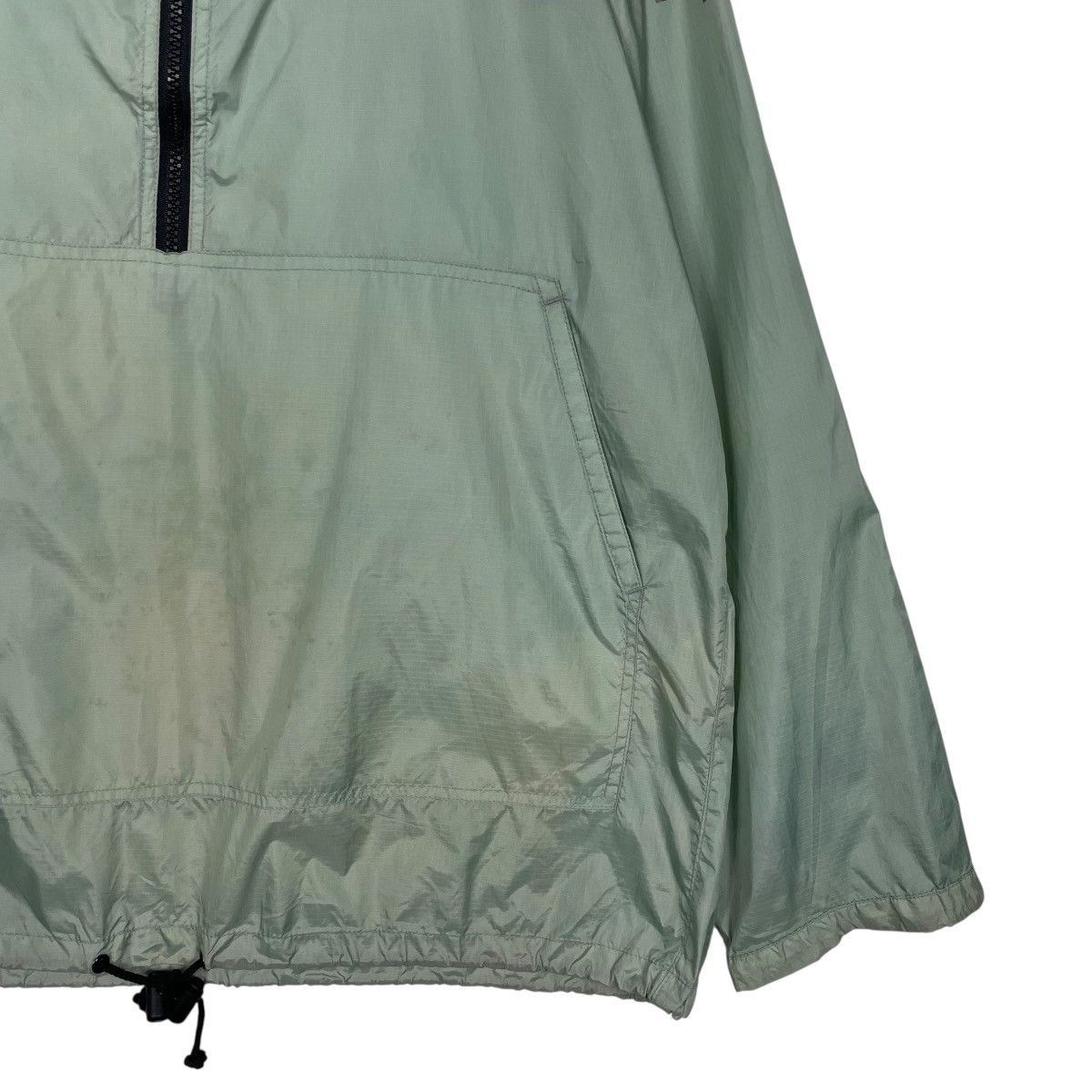 Katharine Hamnett London Katherine Hamnett London Rainwear Jacket Size US M / EU 48-50 / 2 - 4 Thumbnail