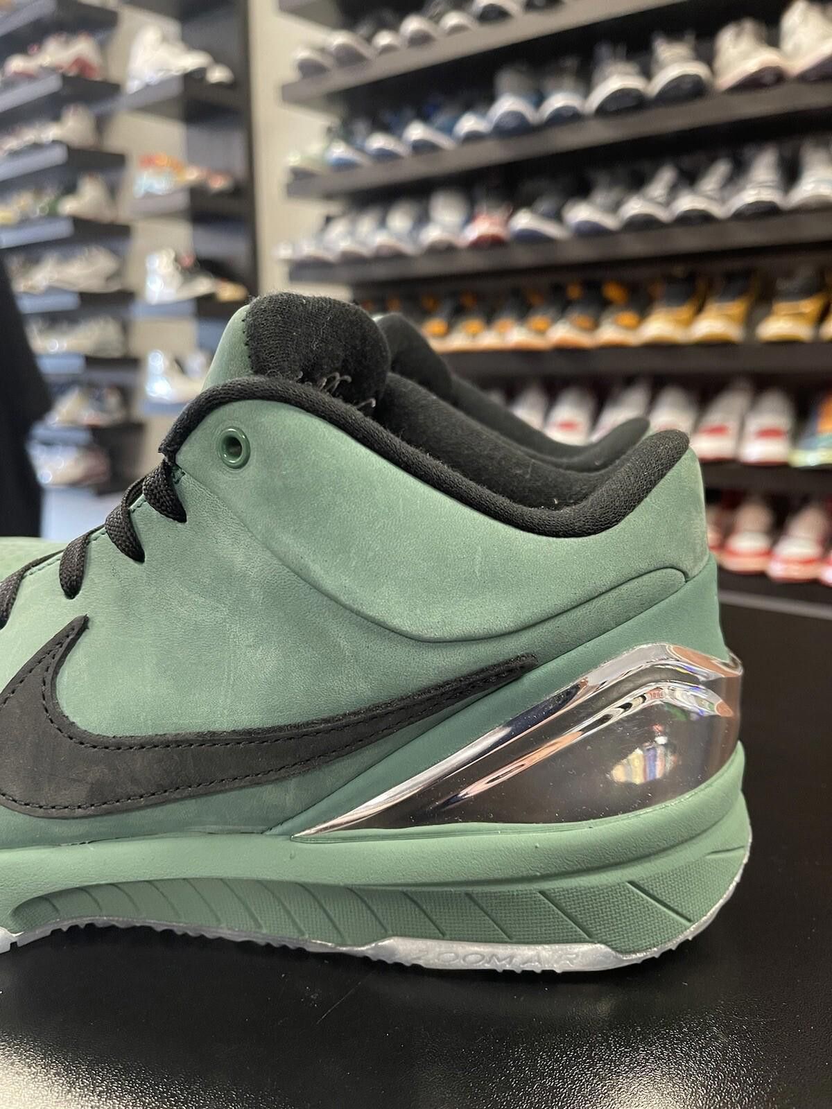 Nike Size 12 - Nike Kobe 4 Protro 'Girl Dad' FQ3545-300 Men Size US 12 / EU 45 - 5 Thumbnail