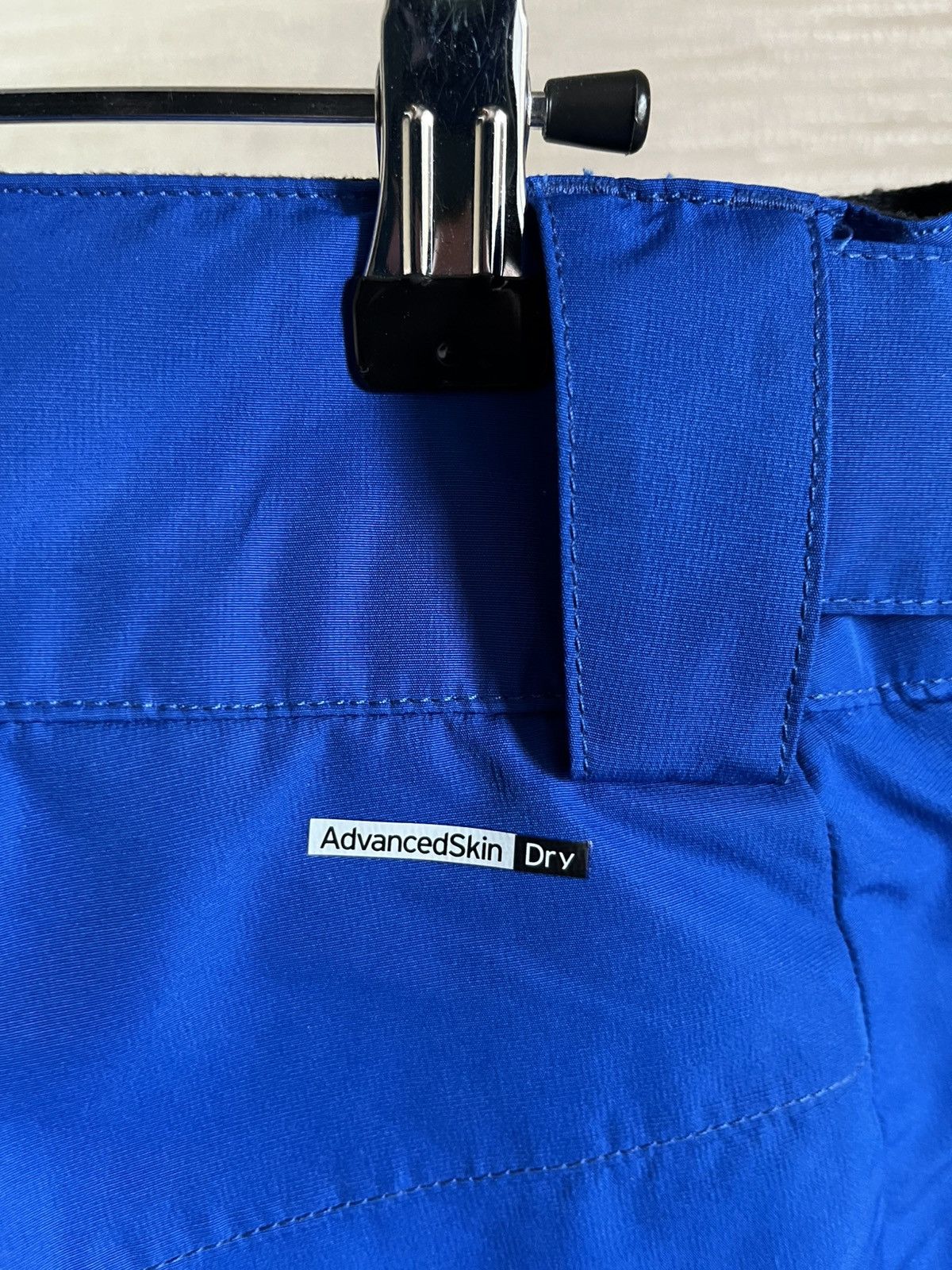 Salomon Salomon Advanced Skin Men’s Ski Pants Size US 34 / EU 50 - 7 Thumbnail