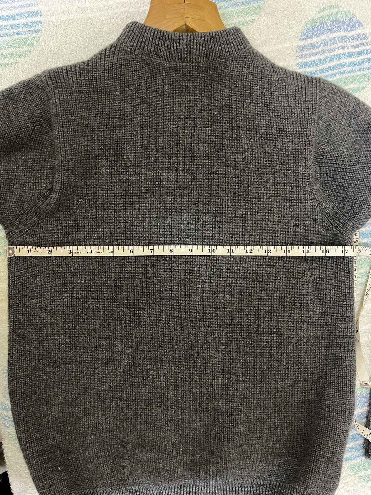 Andersen Andersen Andersen Andersen Hunting Sweater Size M / US 6-8 / IT 42-44 - 7 Thumbnail
