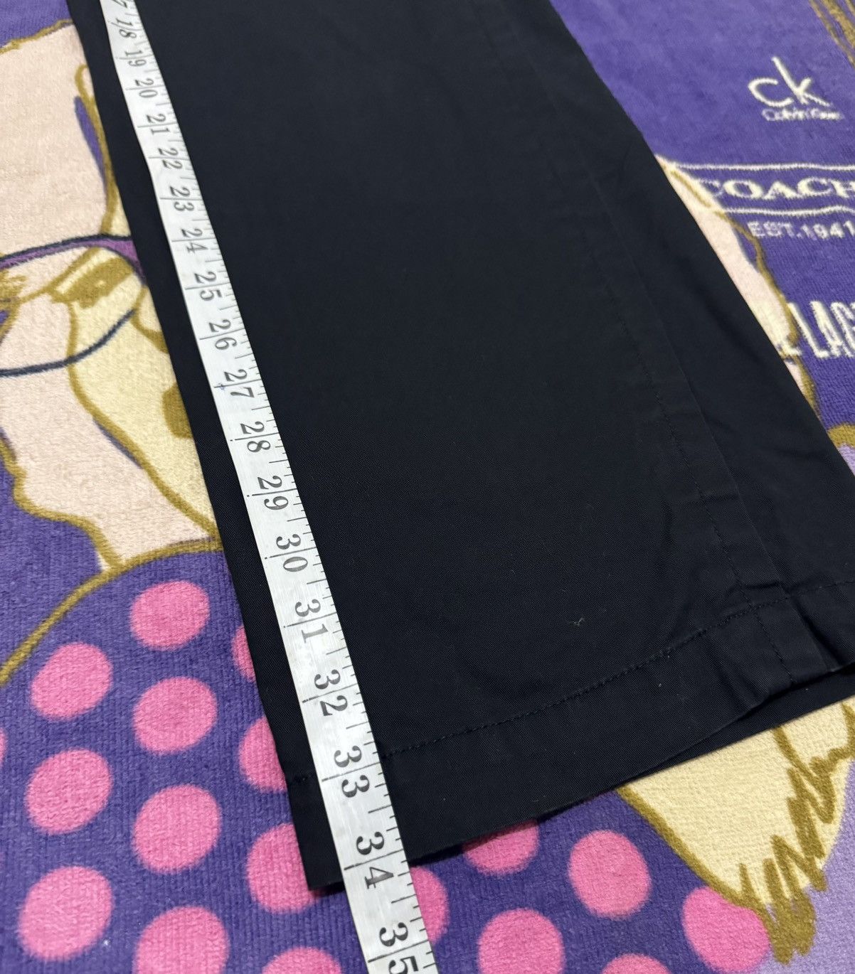uniform experiment Rare SOPHNET x UNIFORM EXPERIMENT Japan Pant Size US 37 - 17 Thumbnail