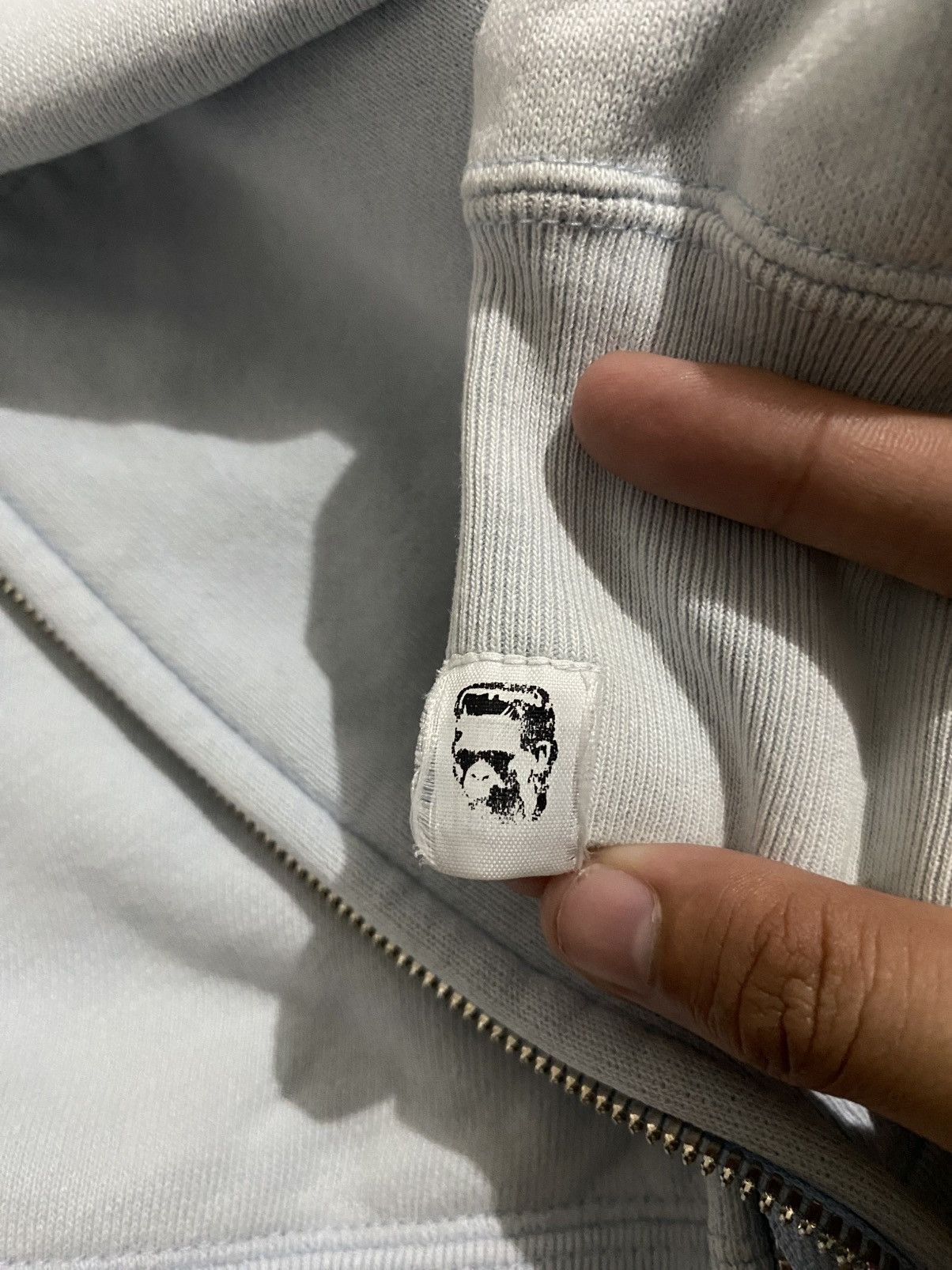 Bape OG Bape Tiger Funthera Size US M / EU 48-50 / 2 - 10 Thumbnail