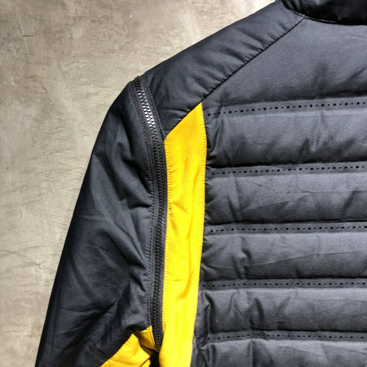 Gyakusou Nike X Undercover Gyakusou W Aeroloft Zip off Jacket Size US XS / EU 42 / 0 - 8 Thumbnail
