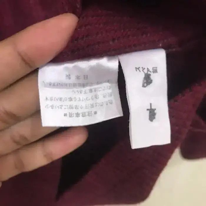 Flannel Lecent Plain Flannel Shirt Size US M / EU 48-50 / 2 - 7 Thumbnail