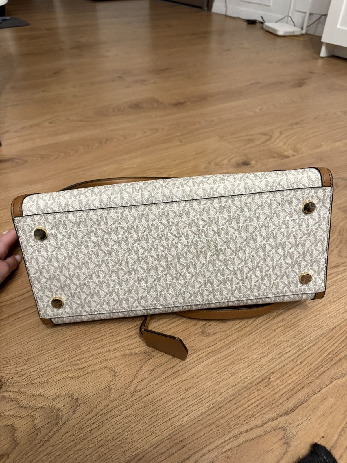 Michael Kors Michael Kors Bag Size ONE SIZE - 8 Thumbnail