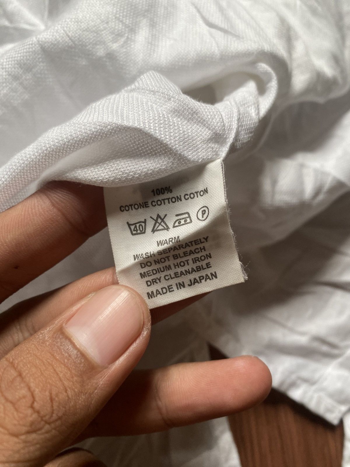 Kapital Kapital pleated blouse Size L / US 10 / IT 46 - 7 Thumbnail