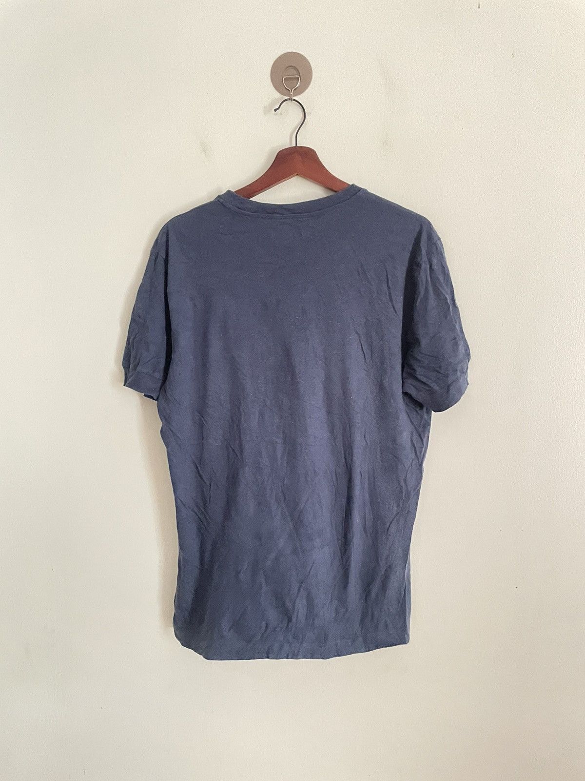HYDROGEN Hydrogen 10th Annivesary Tshirt Size US L / EU 52-54 / 3 - 2 Thumbnail