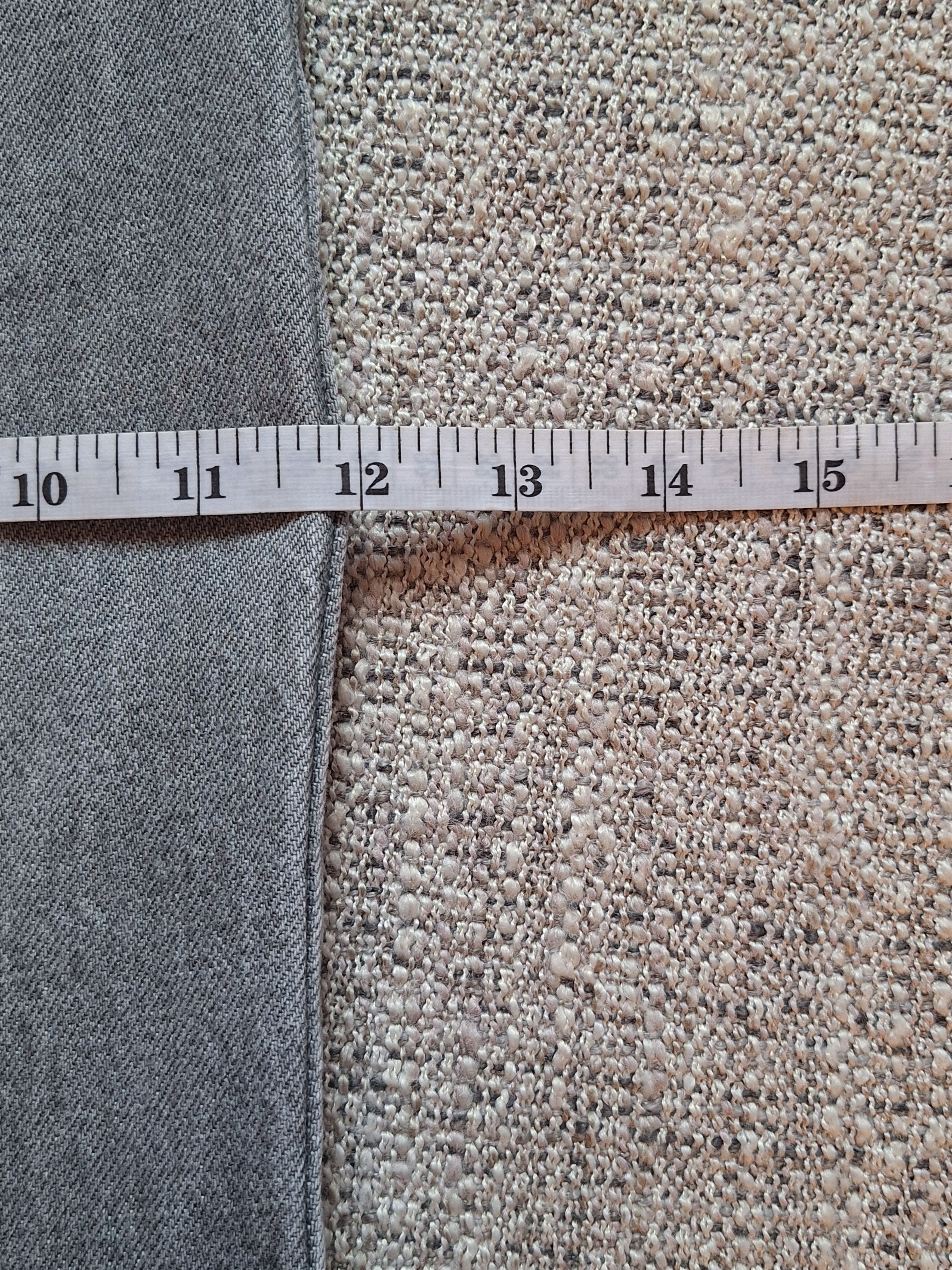 Helmut Lang Helmut Lang / Classic Denim Jeans Size US 31 - 9 Thumbnail