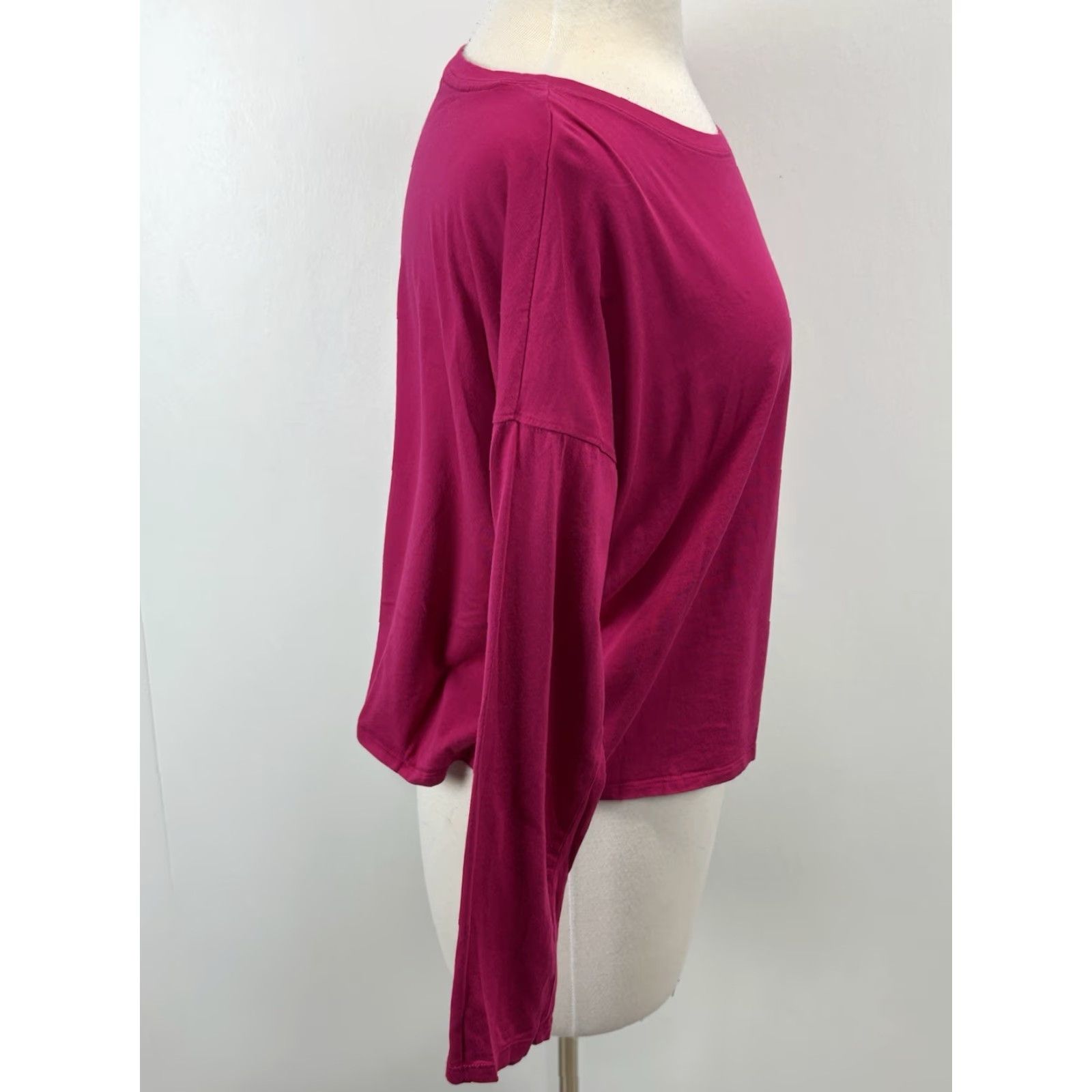 Gap Gap Body Pajama Set Women’s Large Pink Top Pants Lounge Comfort Size L / US 10 / IT 46 - 5 Thumbnail