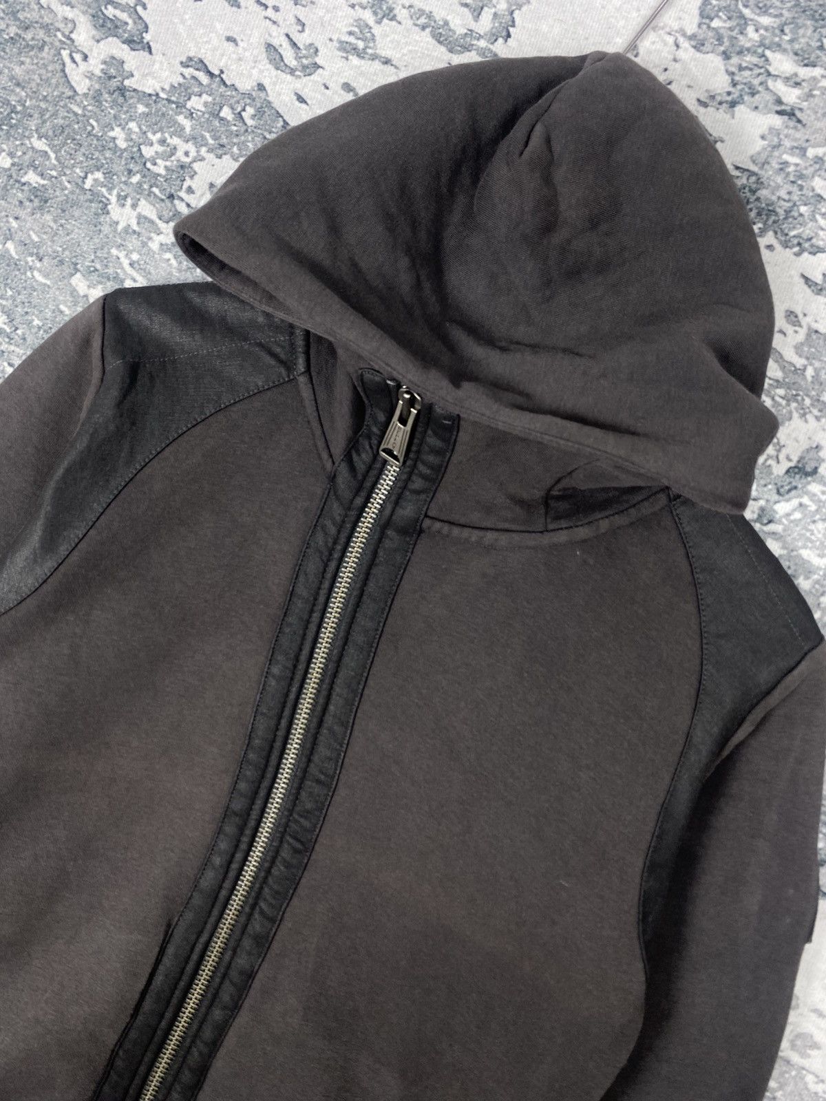 Replay Vintage Replay Zip Up Hoodies Size US S / EU 44-46 / 1 - 2 Thumbnail