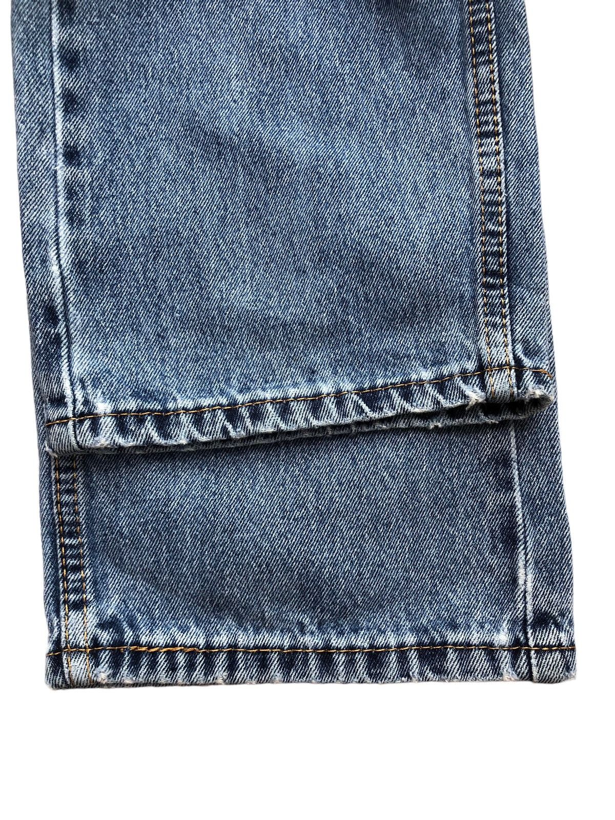 Levi's Vintage Levi's 505 Denim Jeans Size US 36 / EU 52 - 8 Thumbnail
