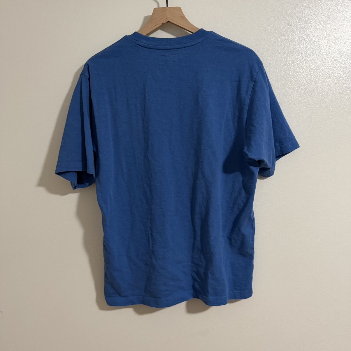 Supreme Supreme Short Sleeve Pocket Tee SS25 Size US S / EU 44-46 / 1 - 2 Thumbnail