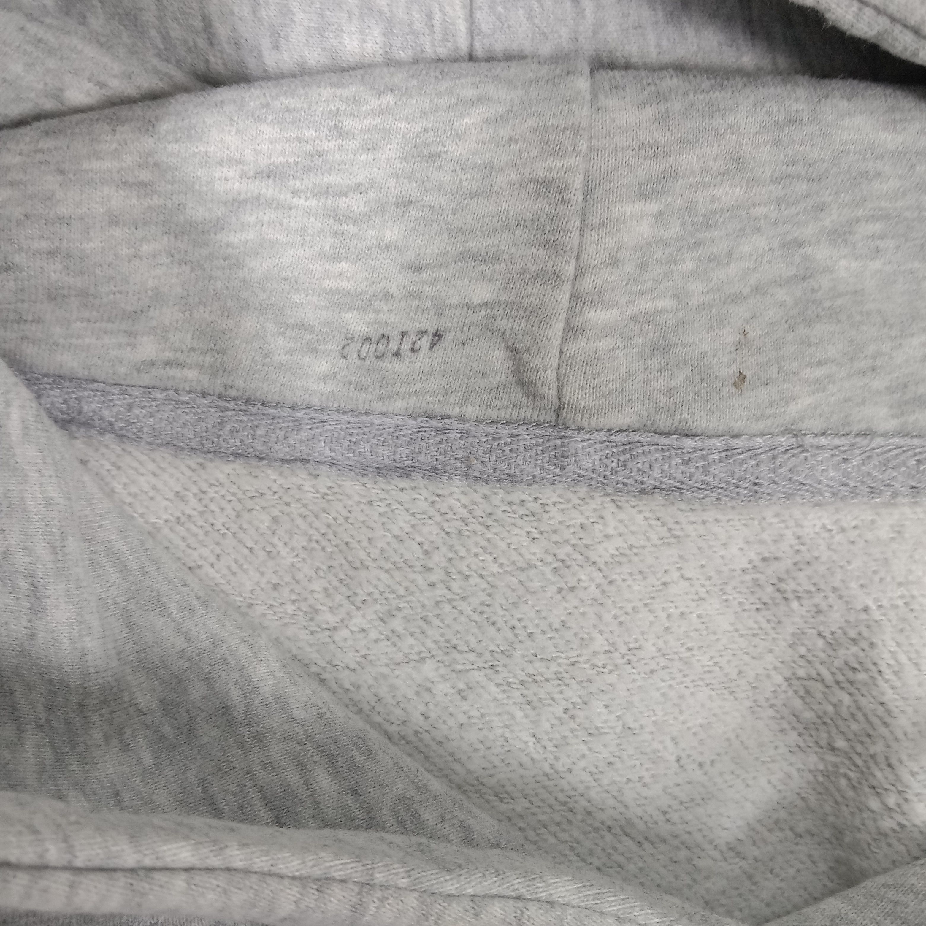 Isabel Marant × Vintage Isabel Marant Sweatshirt Hoodies Size US M / EU 48-50 / 2 - 4 Thumbnail