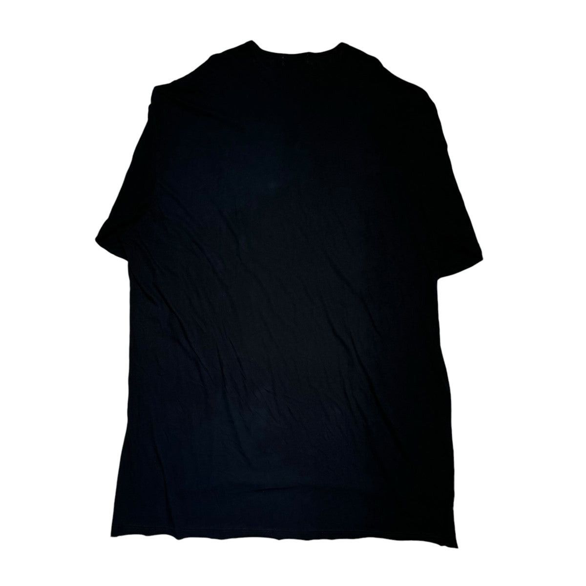 Yohji Yamamoto yohji yamamoto Long Sleeve T-Shirt HJ-T10-071 Size US L / EU 52-54 / 3 - 2 Thumbnail