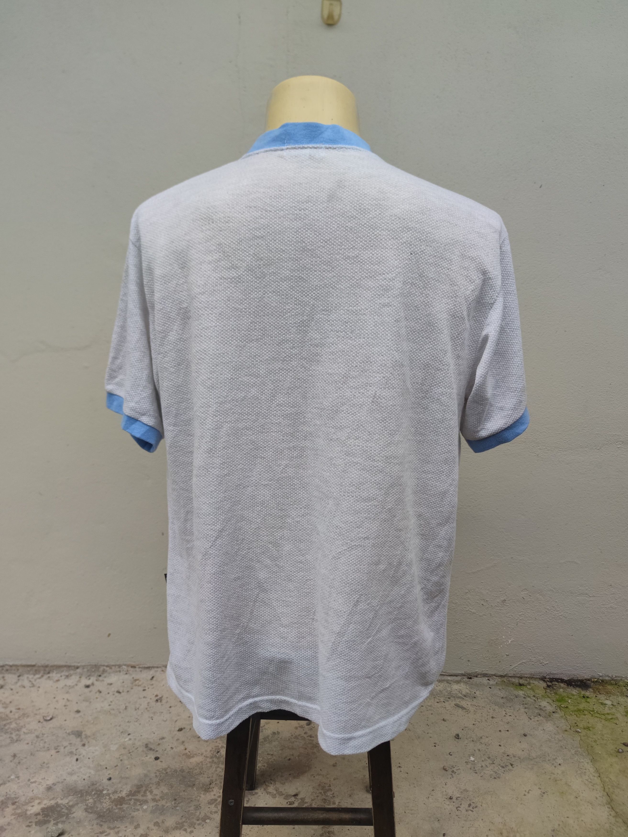 Vintage Vintage FIDO DIDO T Shirt Size US L / EU 52-54 / 3 - 6 Thumbnail