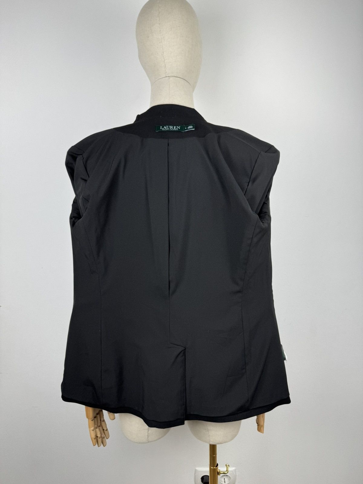 Lauren Ralph Lauren Women’s Lauren Ralph Lauren Blazer size 8 Size M / US 6-8 / IT 42-44 - 4 Thumbnail