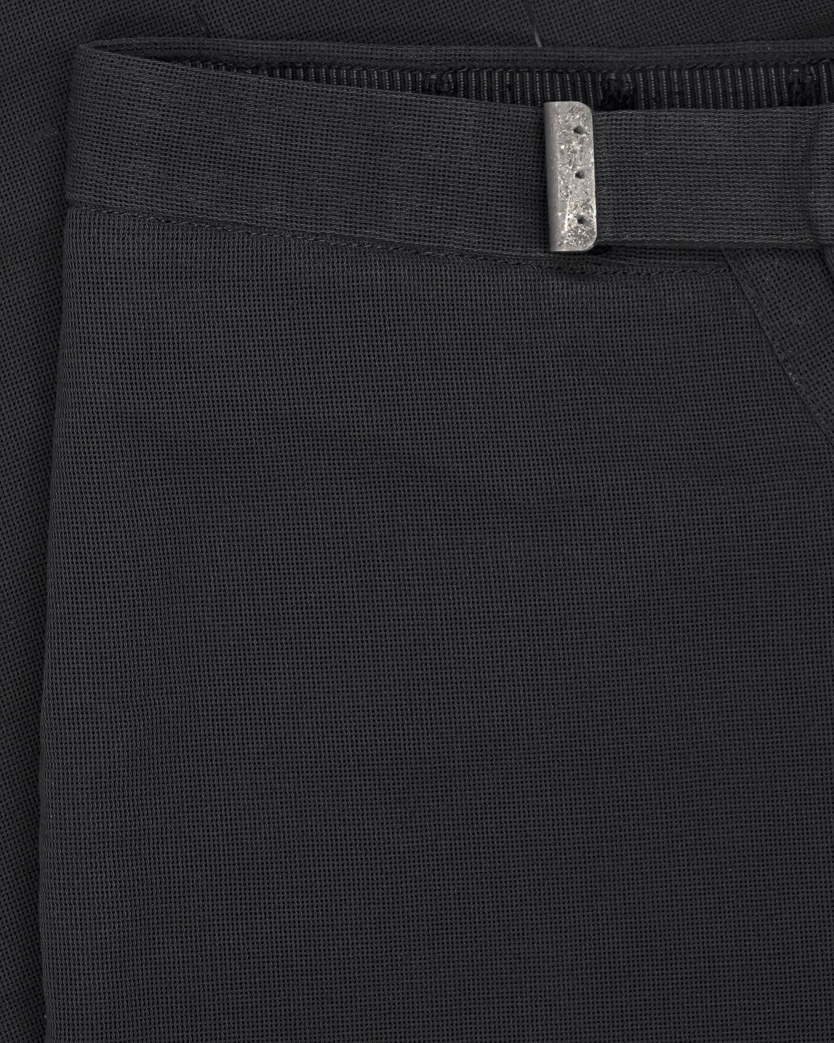 Carol Christian Poell Carol Christian Poell Asymmetrical Breadstick Trousers Size US 30 / EU 46 - 4 Thumbnail
