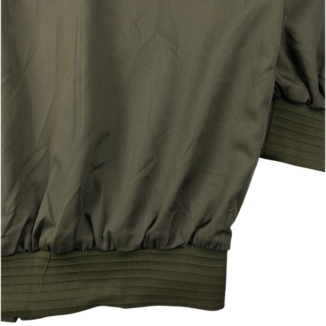 Yves Saint Laurent Vintage YSL Yves Saint Laurent Bomber Jacket Size L Size US L / EU 52-54 / 3 - 6 Thumbnail
