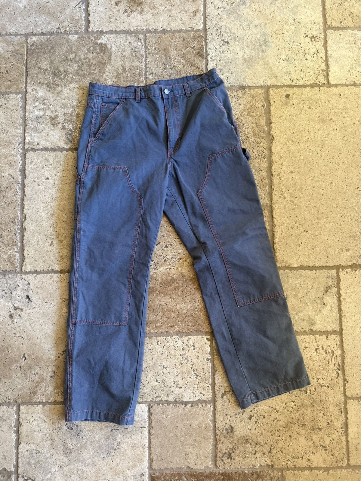 Bdg BDG double knee pants Size US 32 / EU 48 - 1 Thumbnail