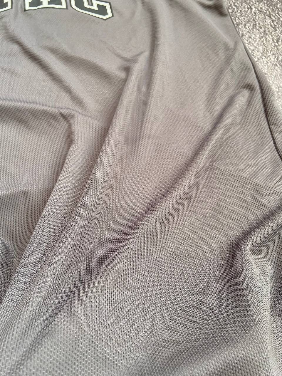 Other 2puc Shakur Basketball jersey Size US XXL / EU 58 / 5 - 6 Thumbnail