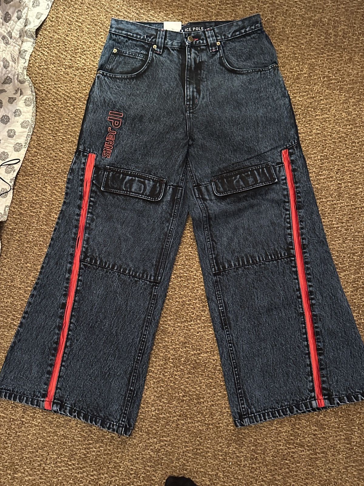 Other Ice Pole Y2K Size US 33 - 1 Thumbnail