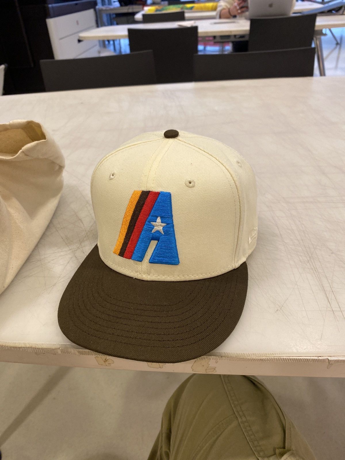 New Era New Era Fitted Size ONE SIZE - 1 Thumbnail