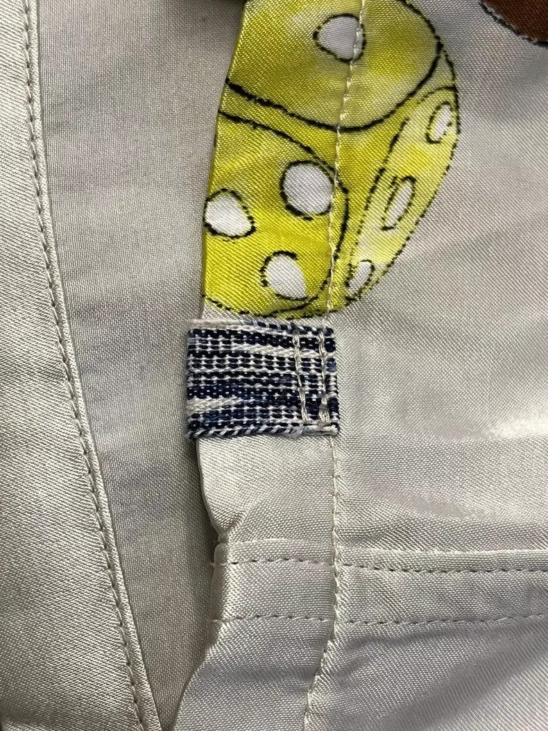 Visvim visvim 21SS WALLIS Hawaiian Short Sleeve Shirt 2506-Nextarr Size US L / EU 52-54 / 3 - 7 Thumbnail