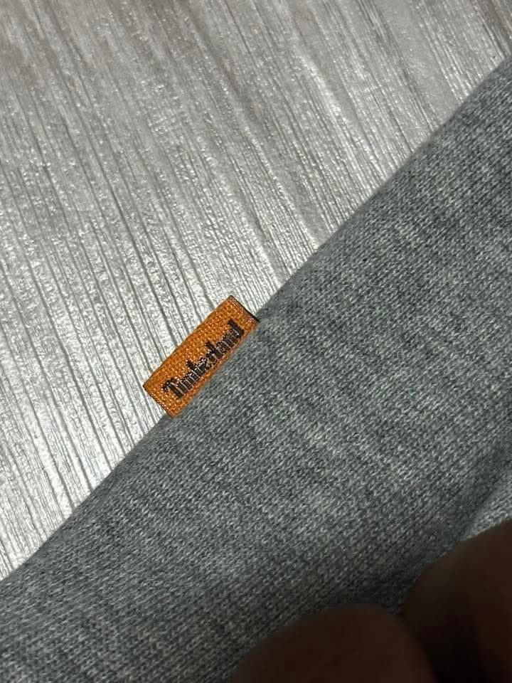 Timberland Timberland Hoodie Size US XS / EU 42 / 0 - 4 Thumbnail