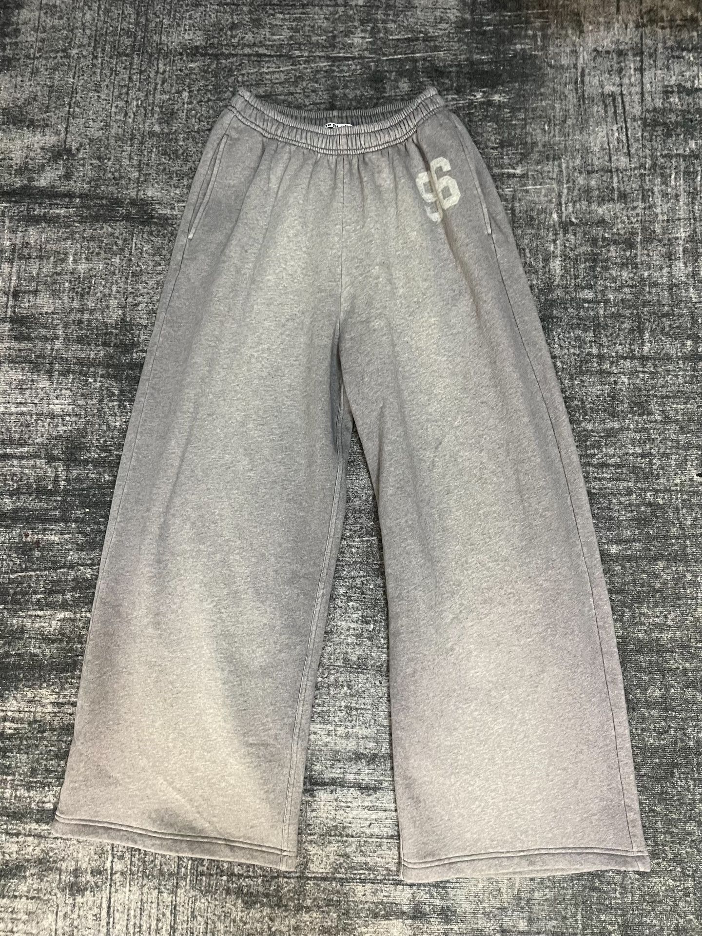 Acne Studios Acne Studios Casual Casual Pants XS Men Size US 28 / EU 44 - 1 Thumbnail