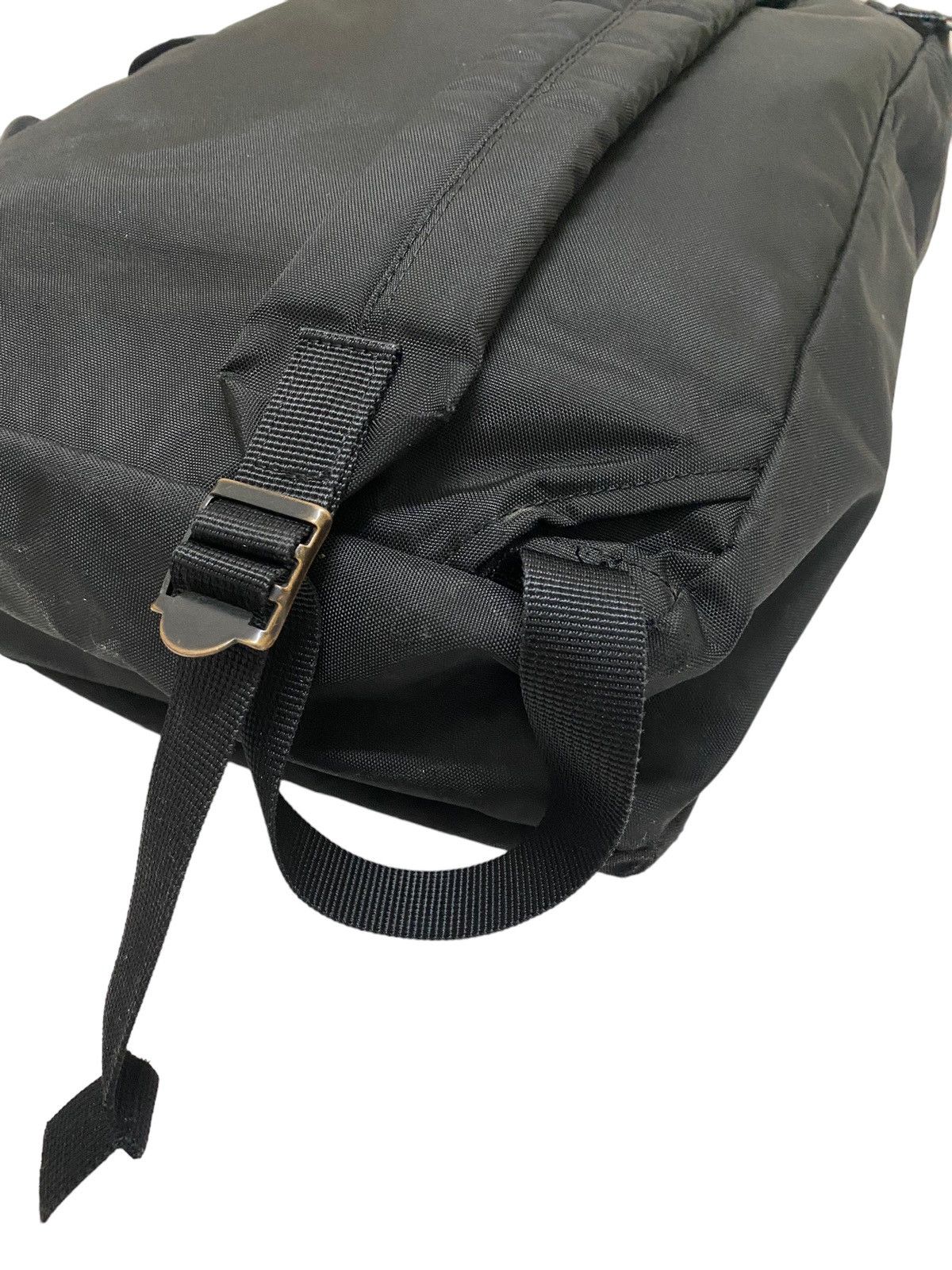Porter Porter 3 Ways Bag Backpack/handbag/slingbag Size ONE SIZE - 7 Thumbnail