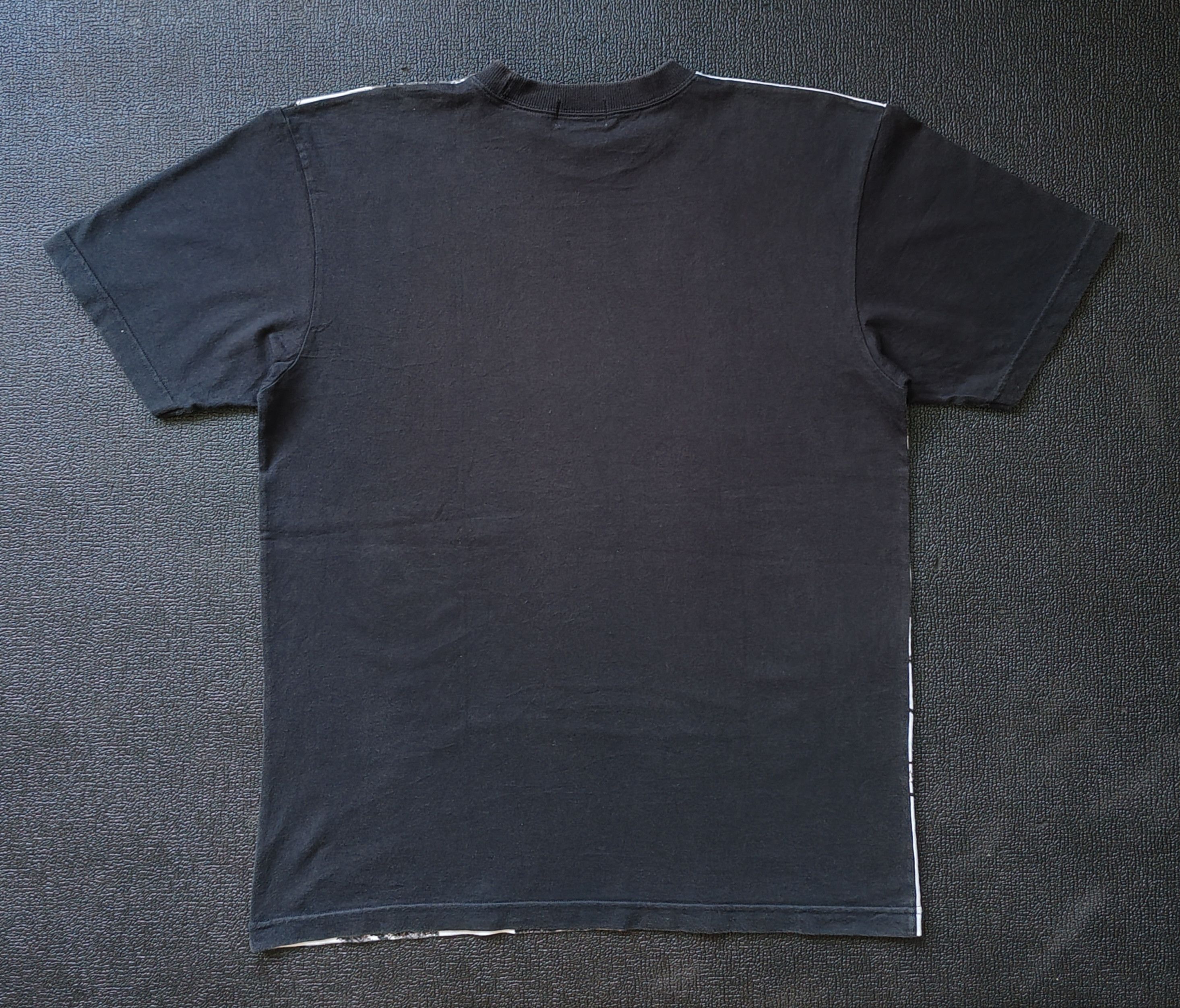 Kansai Yamamoto Kansai Yamamoto Kansai Impact Vintage 90s T shirt size M Size US M / EU 48-50 / 2 - 2 Thumbnail
