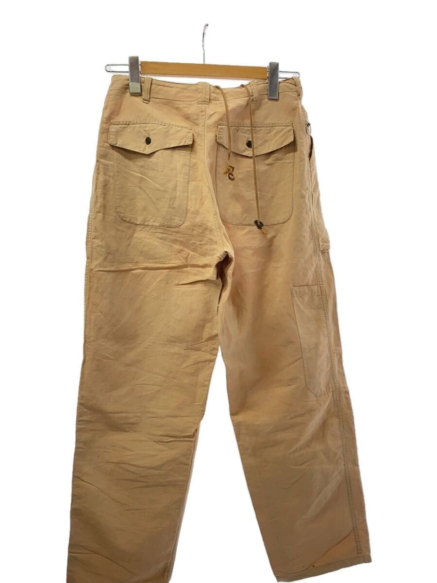 Yohji Yamamoto 80's Pants Size US 30 / EU 46 - 2 Thumbnail