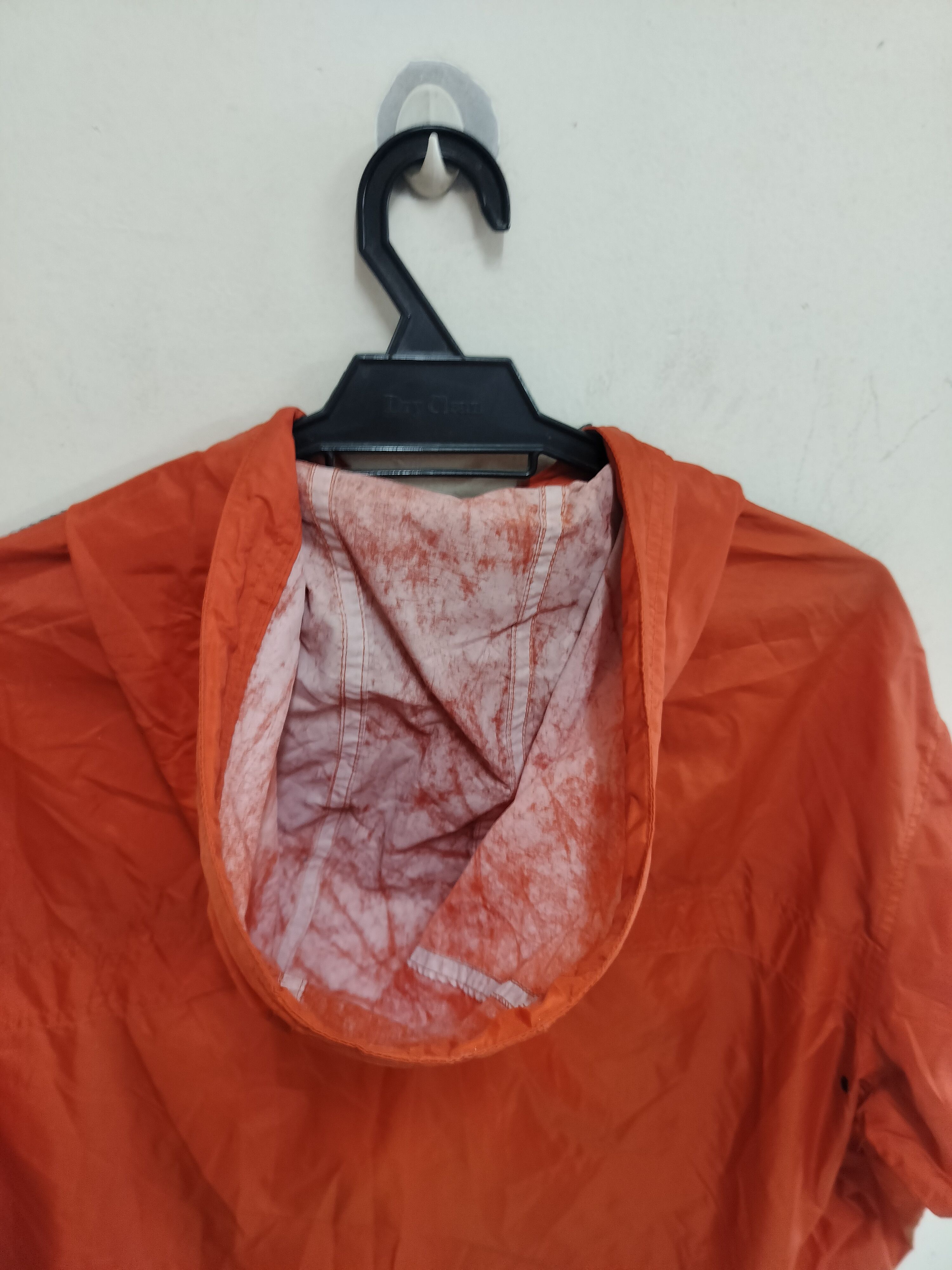 Gap Vintage GAP Anorak Hooded Jacket Size US L / EU 52-54 / 3 - 9 Thumbnail