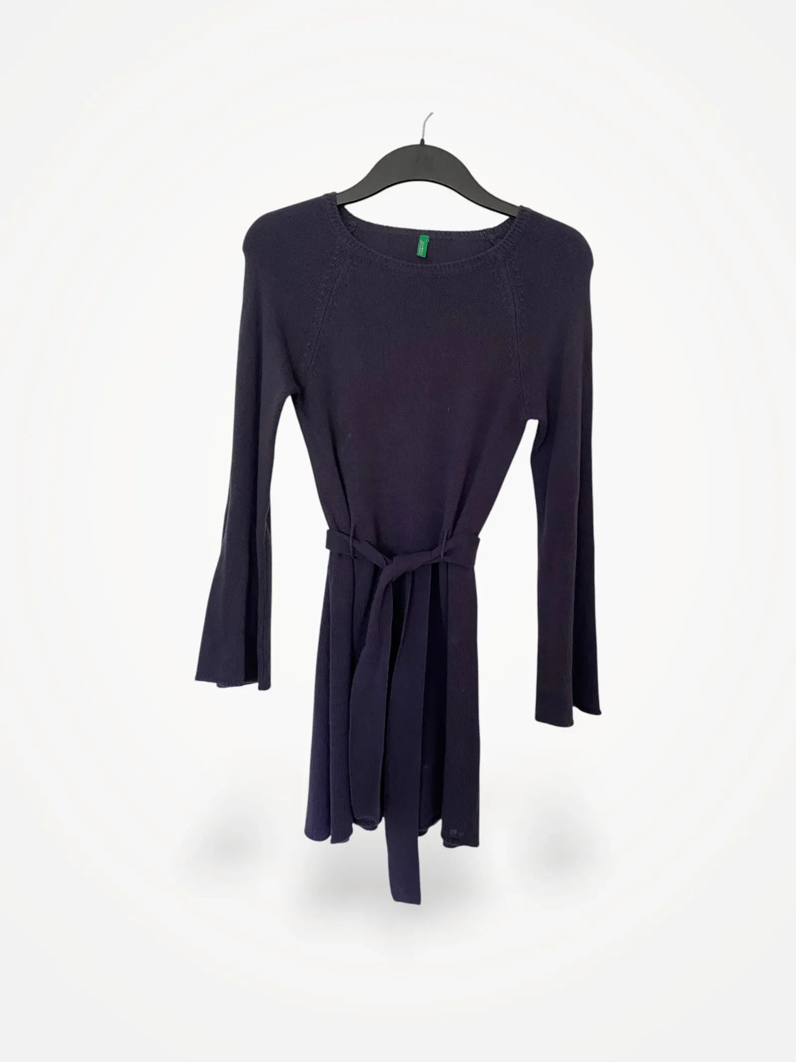 Benetton Benetton Dress Size XXS / US 00 / IT 34 - 1 Thumbnail