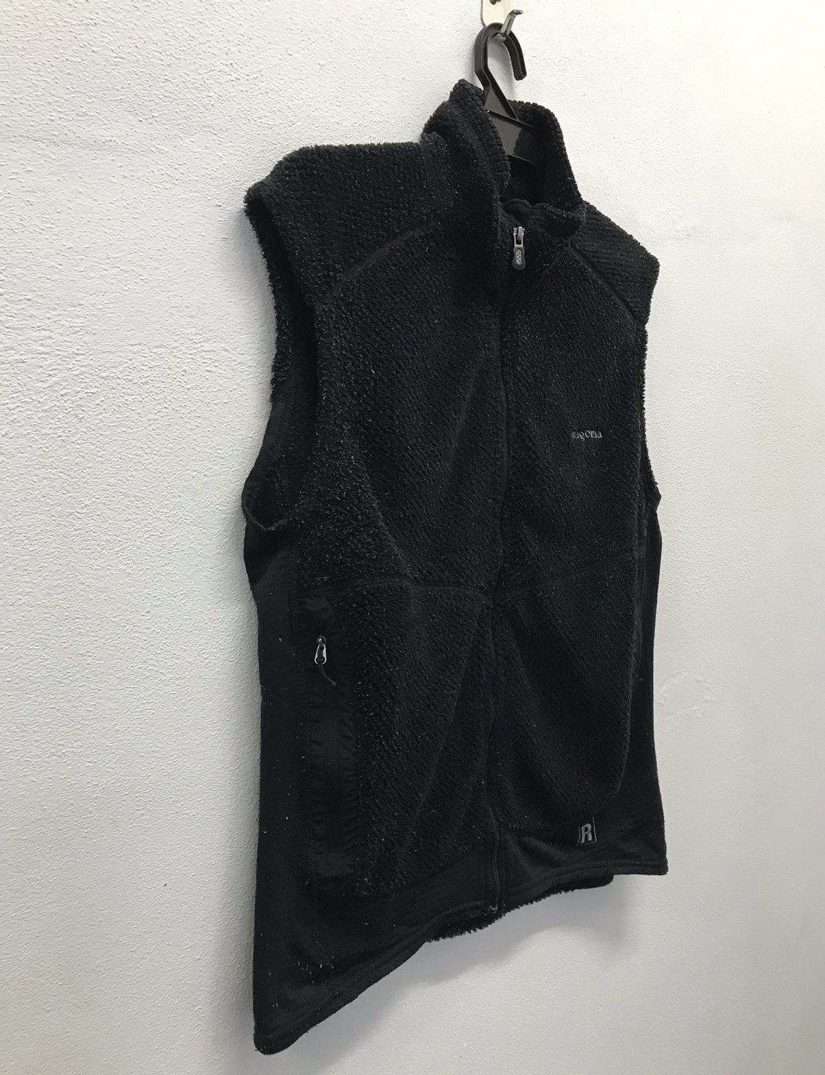 Patagonia × Vintage Vintage Patagonia Sleeveless Jacket Size US M / EU 48-50 / 2 - 5 Thumbnail