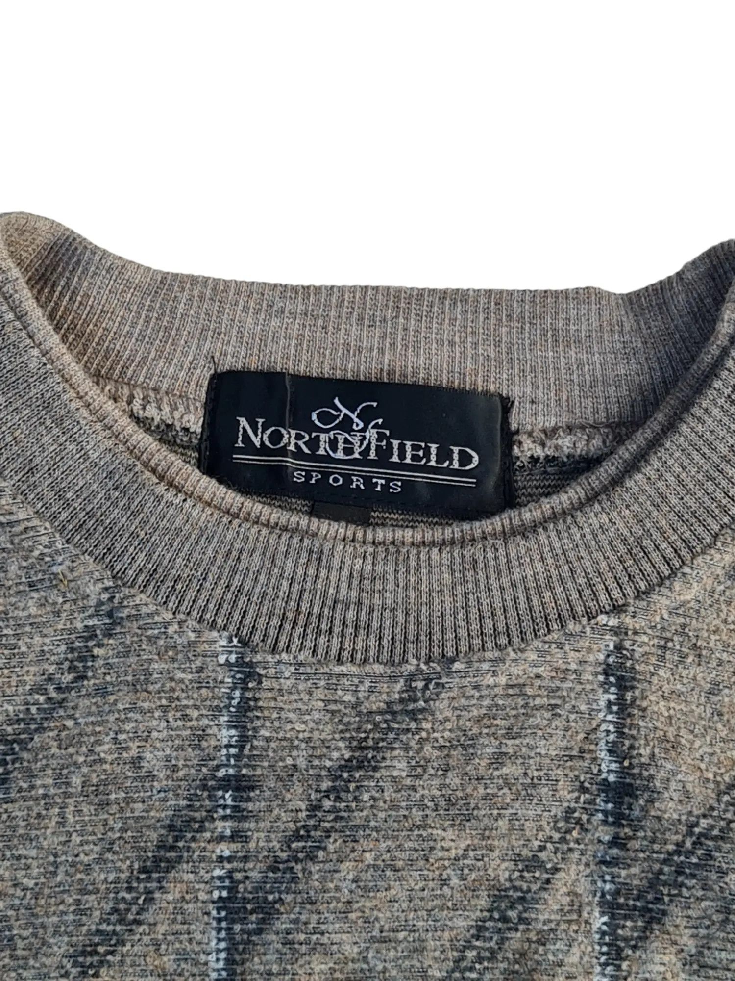Vintage Vintage North Field Size US M / EU 48-50 / 2 - 5 Thumbnail