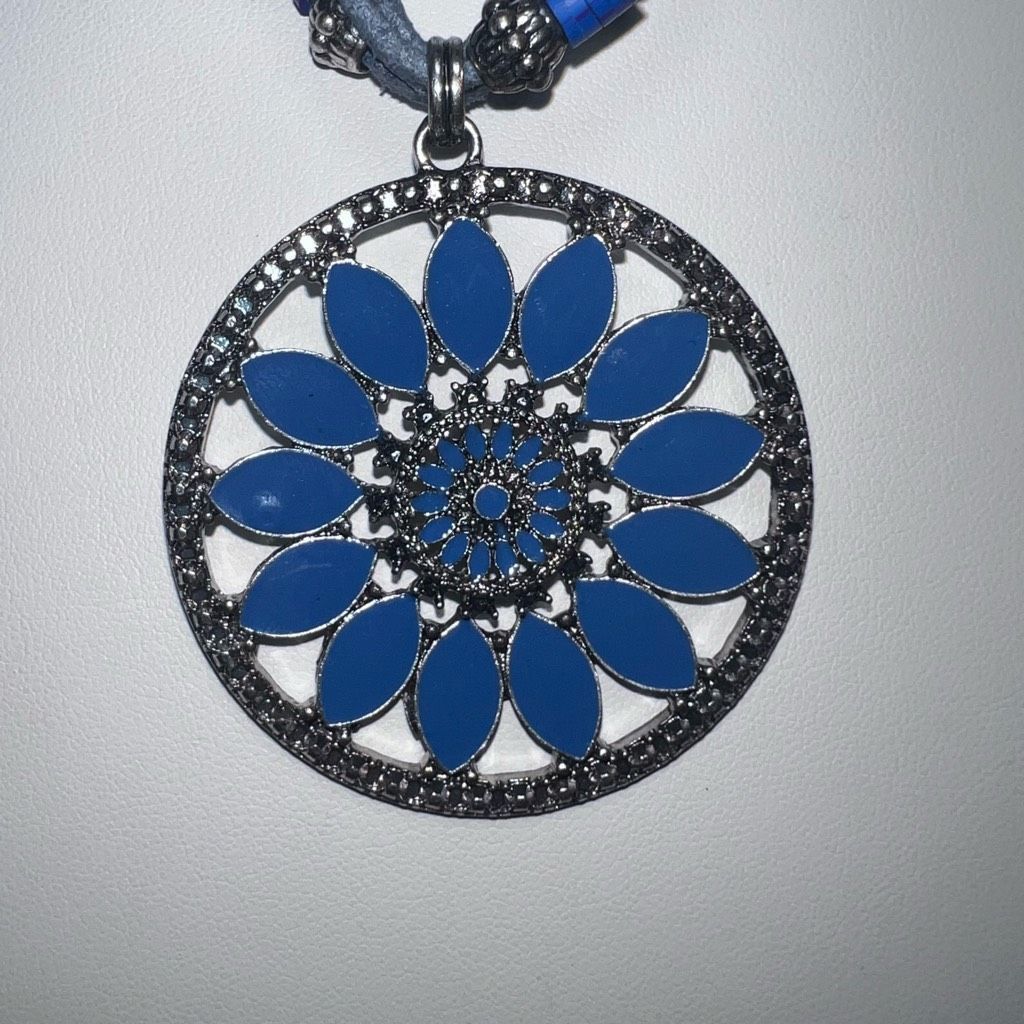 Other Ruby Rd. Amalfi Coast Statement Necklace Size ONE SIZE - 2 Thumbnail