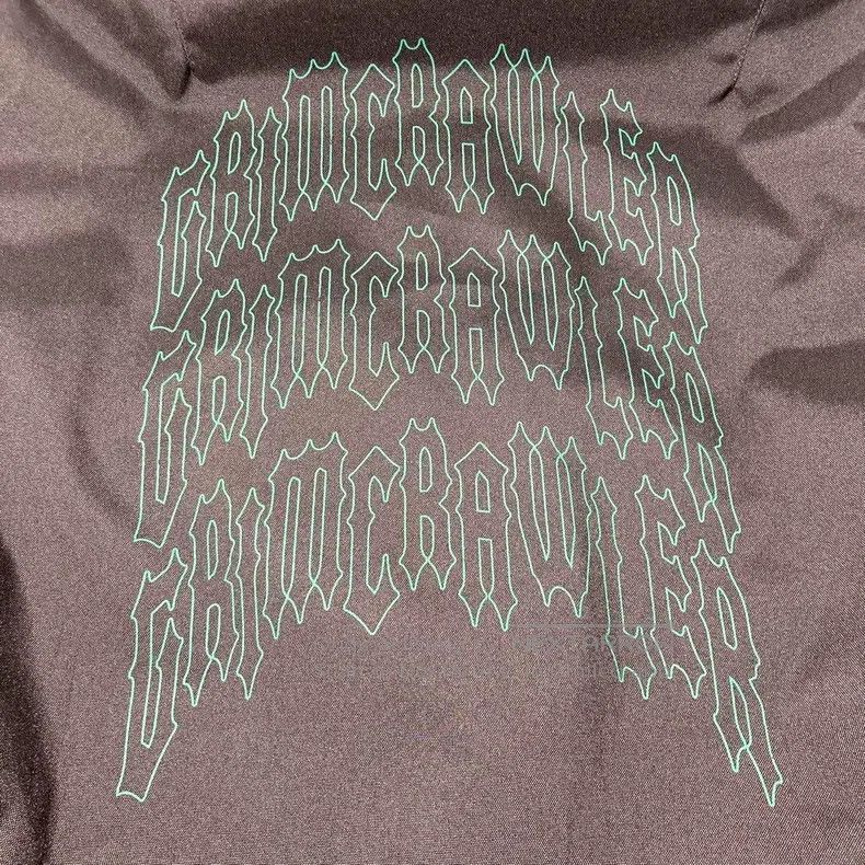 Raf Simons Raf Simons 20ss Fallen Angel bomber Size US S / EU 44-46 / 1 - 3 Thumbnail
