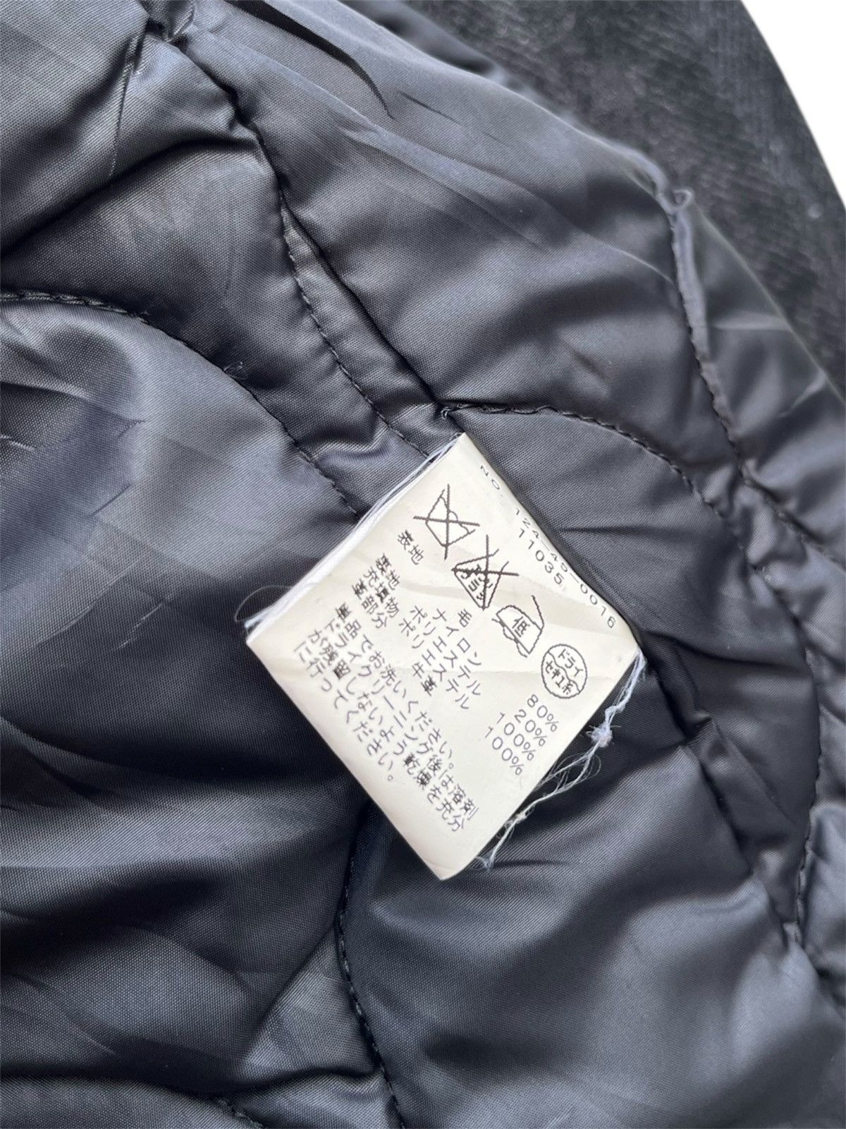 Alpha Industries × Generic Surplus × SHIPS Alpha Industries x General Supply Short Duffle Jacket Size US M / EU 48-50 / 2 - 6 Thumbnail