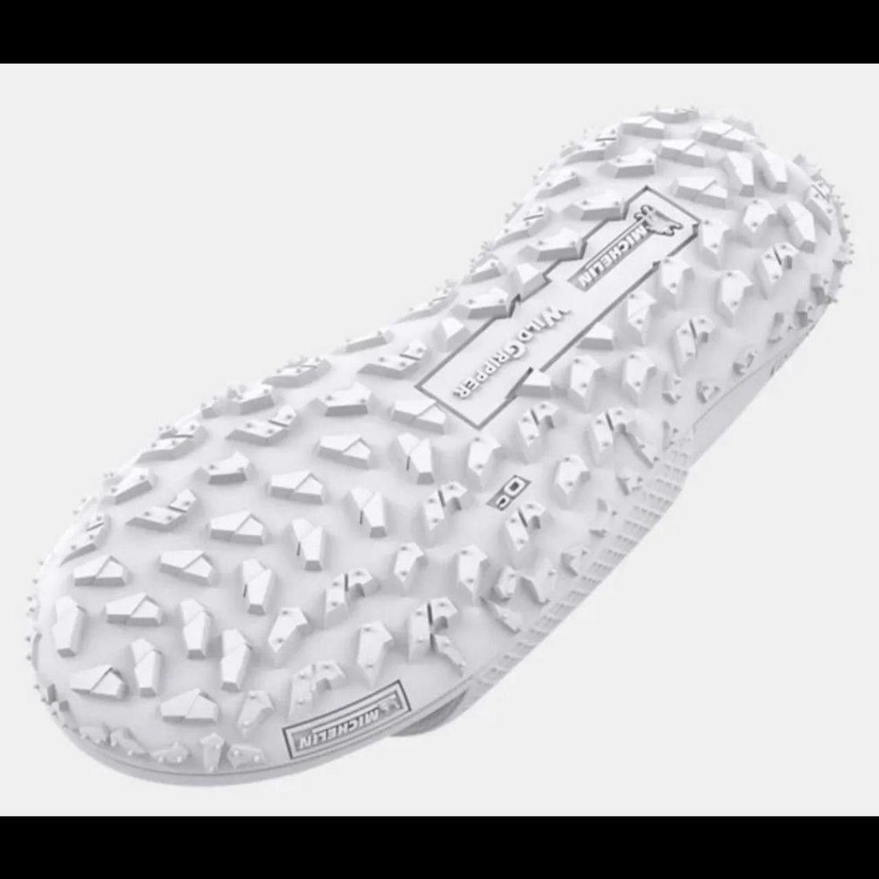 Under Armour Nwob Under Armour Ua Project Size US 8 / EU 41 - 8 Thumbnail