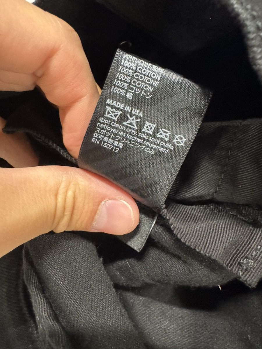 Amiri Amiri Core Logo Jeans NEW 1400$ Size US 29 - 7 Thumbnail