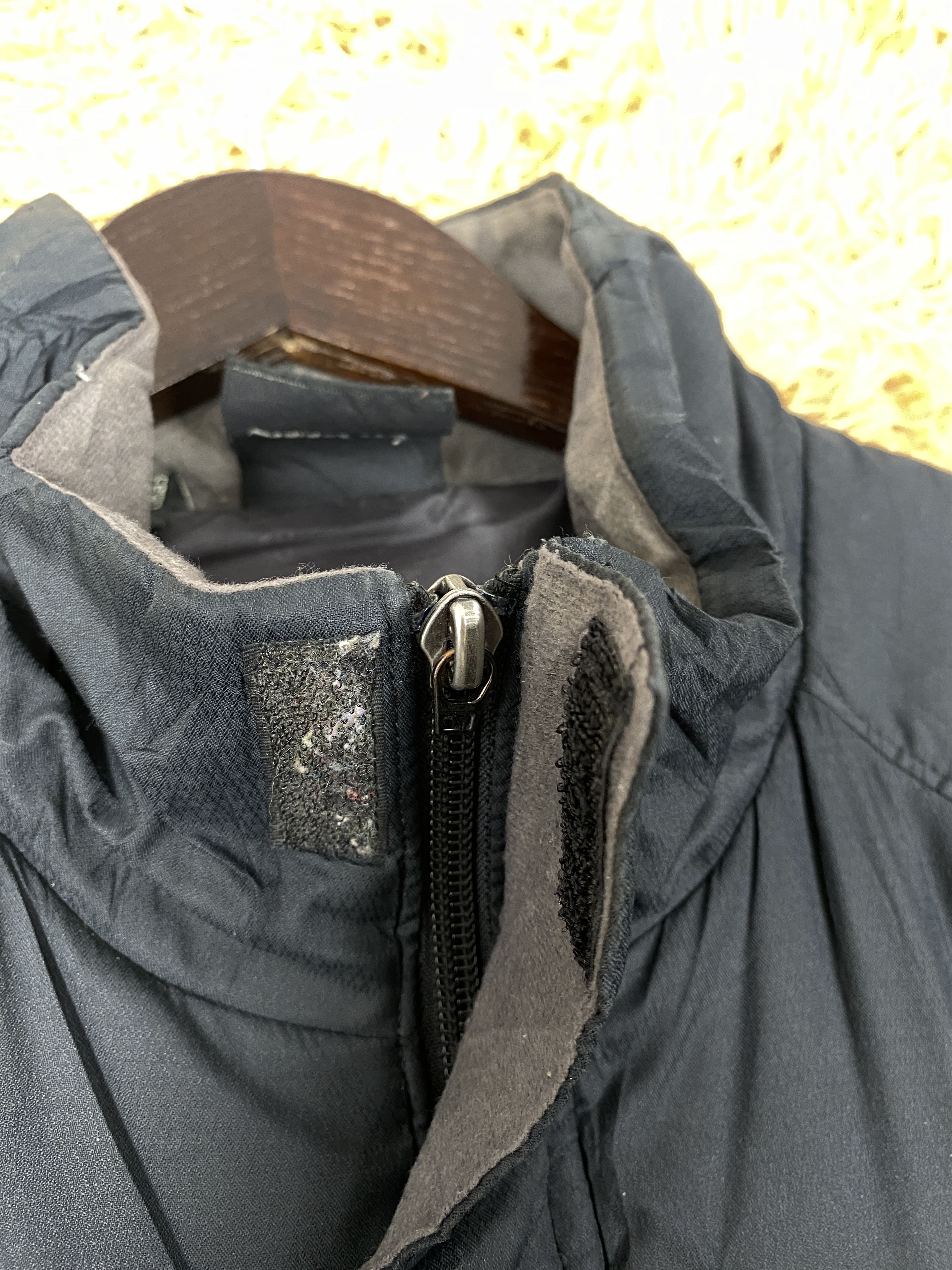 Adidas Vintage Adidas Puffer Parkas Jacket J2018 Size US S / EU 44-46 / 1 - 6 Thumbnail