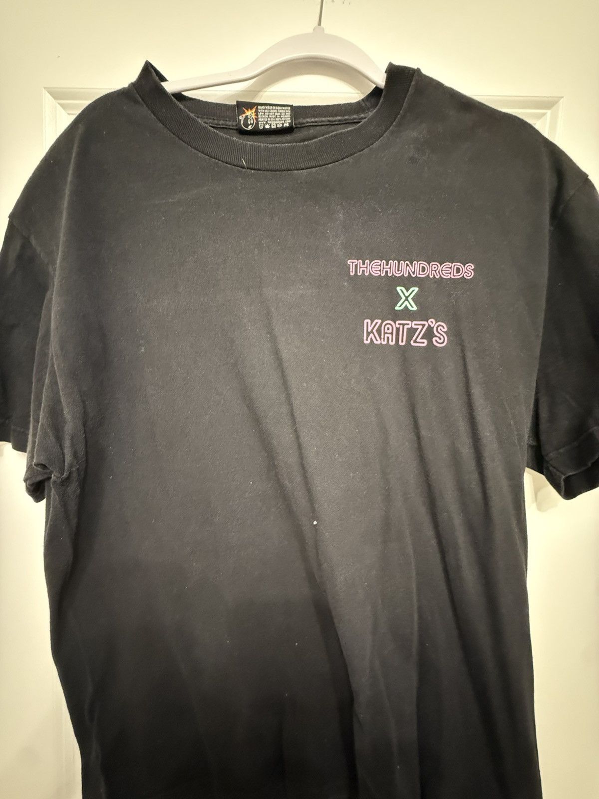 The Hundreds The Hundreds x Katz Deli Size US L / EU 52-54 / 3 - 1 Thumbnail