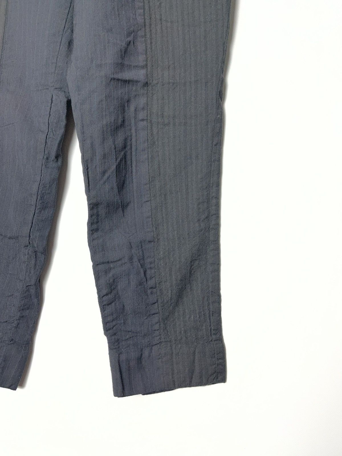 H&M × Maison Margiela Maison Margiela X H&M 100% Wool Lining Pants Size US 33 - 4 Thumbnail