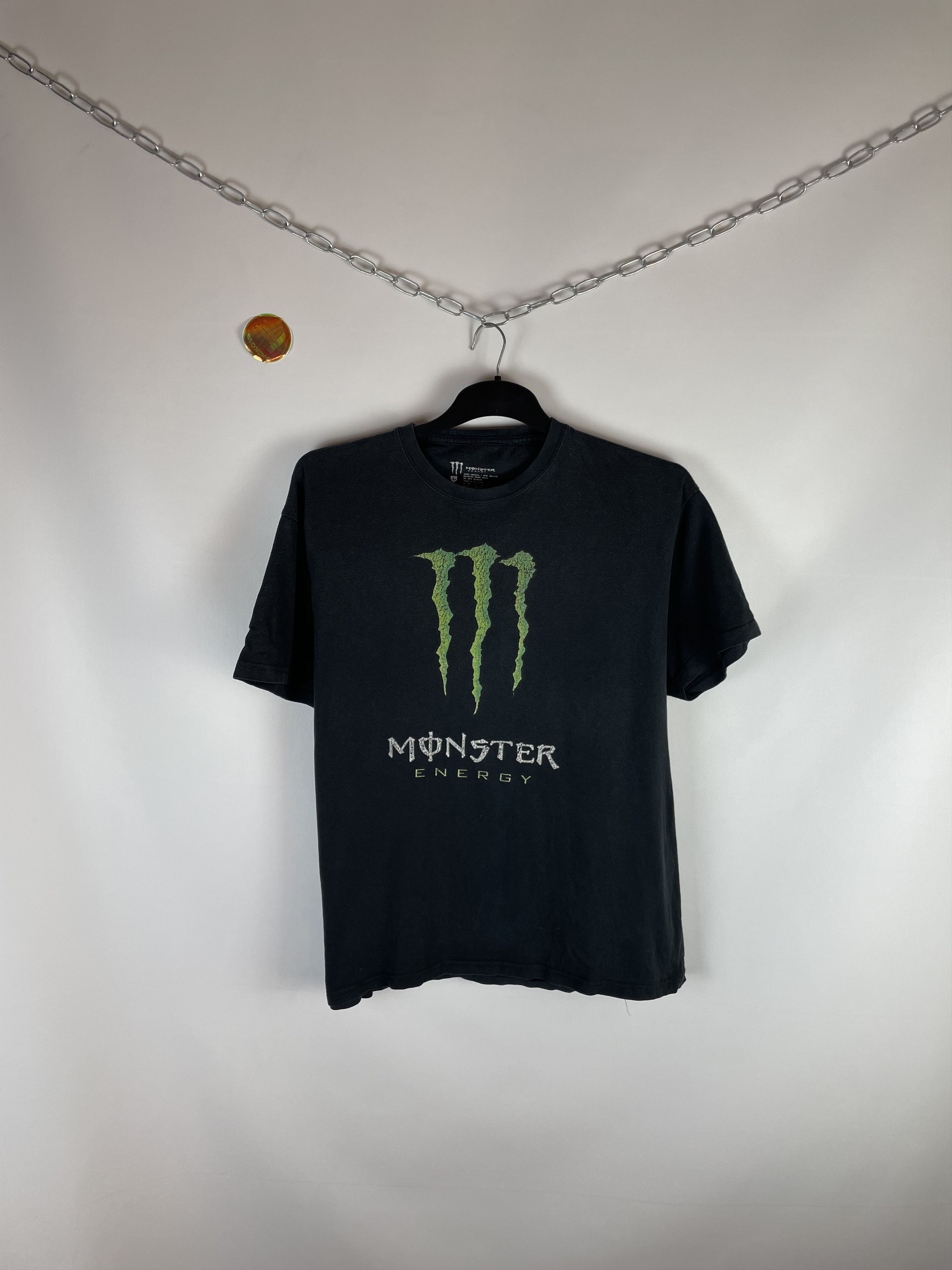 Other Monster Energy T-Shirts Size US M / EU 48-50 / 2 - 1 Thumbnail